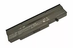 Аккумулятор для ноутбука Fujitsu-Siemens BTP-BAK8 V3405 / 10.8V 4400mAh / Black - миниатюра 2