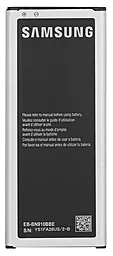 Аккумулятор Samsung N9100 Galaxy Note 4 Dual Sim / EB-BN916BBC (3220 mAh) + NFC 12 мес. гарантии - миниатюра 4