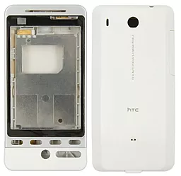 Корпус HTC Hero A6262 Original White