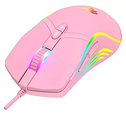 Комп'ютерна мишка Havit HV-MS1026 Pink