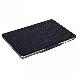 Чехол для планшета Yoobao iFashion leather case for iPad Mini Black - миниатюра 4