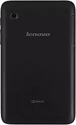 Корпус для планшета Lenovo A3300 IdeaTab 7.0 Black Original