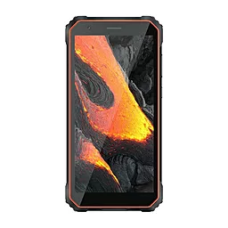 Смартфон Blackview Oscal S60 Pro 4/32GB Dual Sim Orange - миниатюра 2