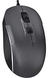 Компьютерная мышка A4Tech Fstyler FM26S  Smoky Gray - миниатюра 8