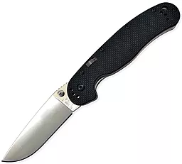 Нож Ontario RAT Folder Assist (8870) Black