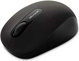Компьютерная мышка Microsoft Mobile Mouse 3600 (PN7-00004) Black - миниатюра 5