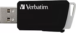 Флешка Verbatim Store 'n' Click USB 3.2 32GB (49307) - миниатюра 2