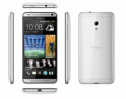 HTC Desire 700 Dualsim White - миниатюра 4