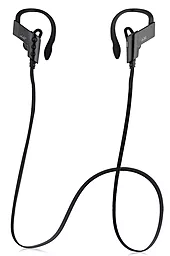 Навушники ZhongKe S-501 Sport Black - мініатюра 3