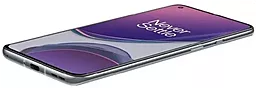 Смартфон OnePlus 8T 12/256GB Lunar Silver - миниатюра 3