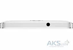 Мобільний телефон Lenovo Vibe K5 Note 16Gb Silver - мініатюра 4