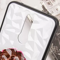 Чехол Epik Prisma Ladies для Xiaomi Redmi 8 Chocolate - миниатюра 5