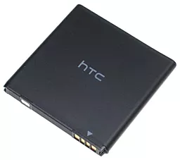 Акумулятор HTC Sensation Z710e / G14 / G18 / G21 / BG86100 / BG58100 / BA S560 (1520 / 1730 mAh) - мініатюра 2