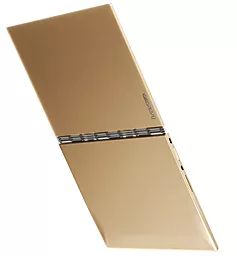 Планшет Lenovo Yoga Book YB1-X90F (ZA0V0066UA) Gold - миниатюра 9