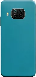 Чехол Epik Candy Xiaomi Mi 10T Lite, Redmi Note 9 Pro 5G Powder Blue