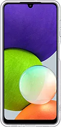 Чохол BeCover для Samsung Galaxy A22 SM-A225, Galaxy M32 SM-M325 Transparency (706490)
