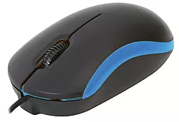 Компьютерная мышка OMEGA OM-07 (OM07VBL) blue