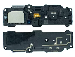 Динамик Samsung Galaxy S21 Ultra G998, версия E4, Полифонический  (Buzzer), в рамке