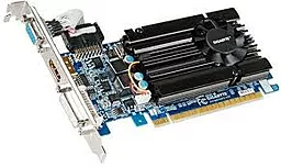 Видеокарта Gigabyte GeForce GT610 1024Mb (GV-N610D3-1GI)