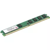 Оперативная память Transcend DDR2 1GB 800Mhz (TS128MLQ64V8U) - миниатюра 2