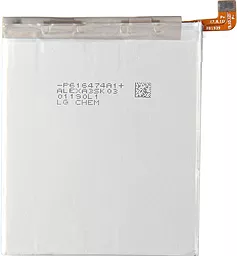 Аккумулятор Samsung G988 Galaxy S20 Ultra / EB-BG988ABY (5000mAh) 12 мес. гарантии - миниатюра 2