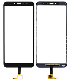 Сенсор (тачскрин) Xiaomi Redmi S2, Y2 Black