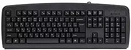 Клавиатура A4Tech KBS-720 USB (U0075570) black