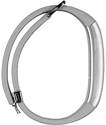 Смарт-годинник Jawbone UP2 Light Grey Hex (JL03-0101CFI-E2) - мініатюра 2