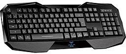 Клавіатура Acme Be Fire expert gaming keyboard (6948391231013) Black - мініатюра 3