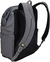 Рюкзак для ноутбука Case Logic LODP-114 14" (LODP114GR) - миниатюра 3