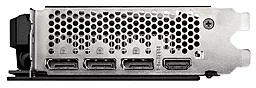 Видеокарта MSI GeForce RTX 3060 VENTUS 2X 8G OC - миниатюра 4