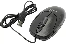Компьютерная мышка Genius Xscroll V3 (31010021400) - миниатюра 4