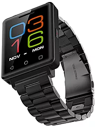 Смарт-часы SmartYou G7 Black with Black strap (SWG7BLBL) - миниатюра 2