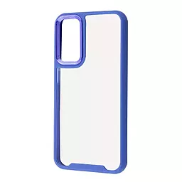 Чехол Wave Just Case для Samsung Galaxy A15 4G, 5G Blue