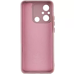Чехол Lakshmi Cover Full Camera для Xiaomi Redmi 12C Pink Sand - миниатюра 2