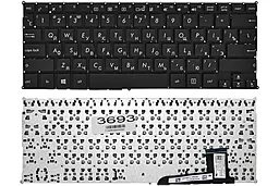 Клавиатура Asus X201E