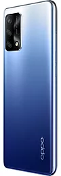 Смартфон Oppo A74 4/128GB Midnight Blue - миниатюра 6