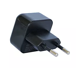 Мережевий зарядний пристрій Cord СЗУ Black (CT151E-S10.1) - мініатюра 4