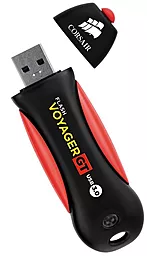 Флешка Corsair Flash Voyager GT 1TB USB 3.0 (CMFVYGT3C-1TB) - миниатюра 4