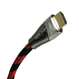 Відеокабель ExtraDigital HDMI > HDMI, v1.4b, 30 AWG (KBH1611) 3m - мініатюра 2