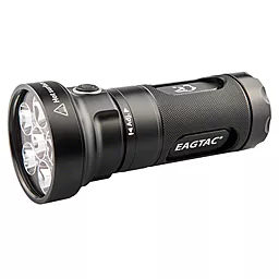 Ліхтарик EagleTac MX25L3C 6*XP-G2 S2 (3500 Lm)