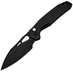 Нож CJRB Frack Black Blade (J1931-BST)