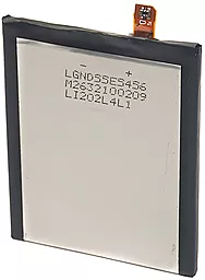 Аккумулятор LG D802 G2 / BL-T7 / DV00DV6295 (3200 mAh) PowerPlant - миниатюра 2