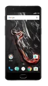 OnePlus 3T 128GB Midnight Black - миниатюра 2