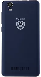 Мобільний телефон Prestigio 3508 WIZE P3 Blue - мініатюра 2