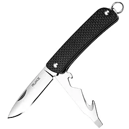 Нож Ruike S21 Black (S21-B)
