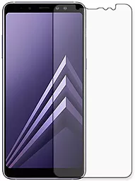 Защитная пленка BoxFace Противоударная Samsung A730 Galaxy A8 Plus 2018 Matte