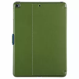 Чохол для планшету Speck StyleFolio Apple iPad Air 2 Moss Green/Deep Sea Blue (SPK-A3331) - мініатюра 2