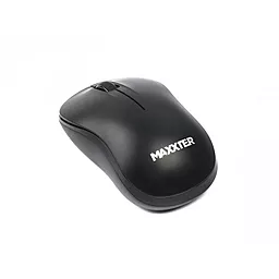 Компьютерная мышка Maxxter Mr-422 Wireless Black