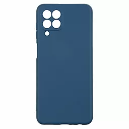 Чехол ArmorStandart ICON Case для Samsung Galaxy M33 5G Dark Blue (ARM61670)